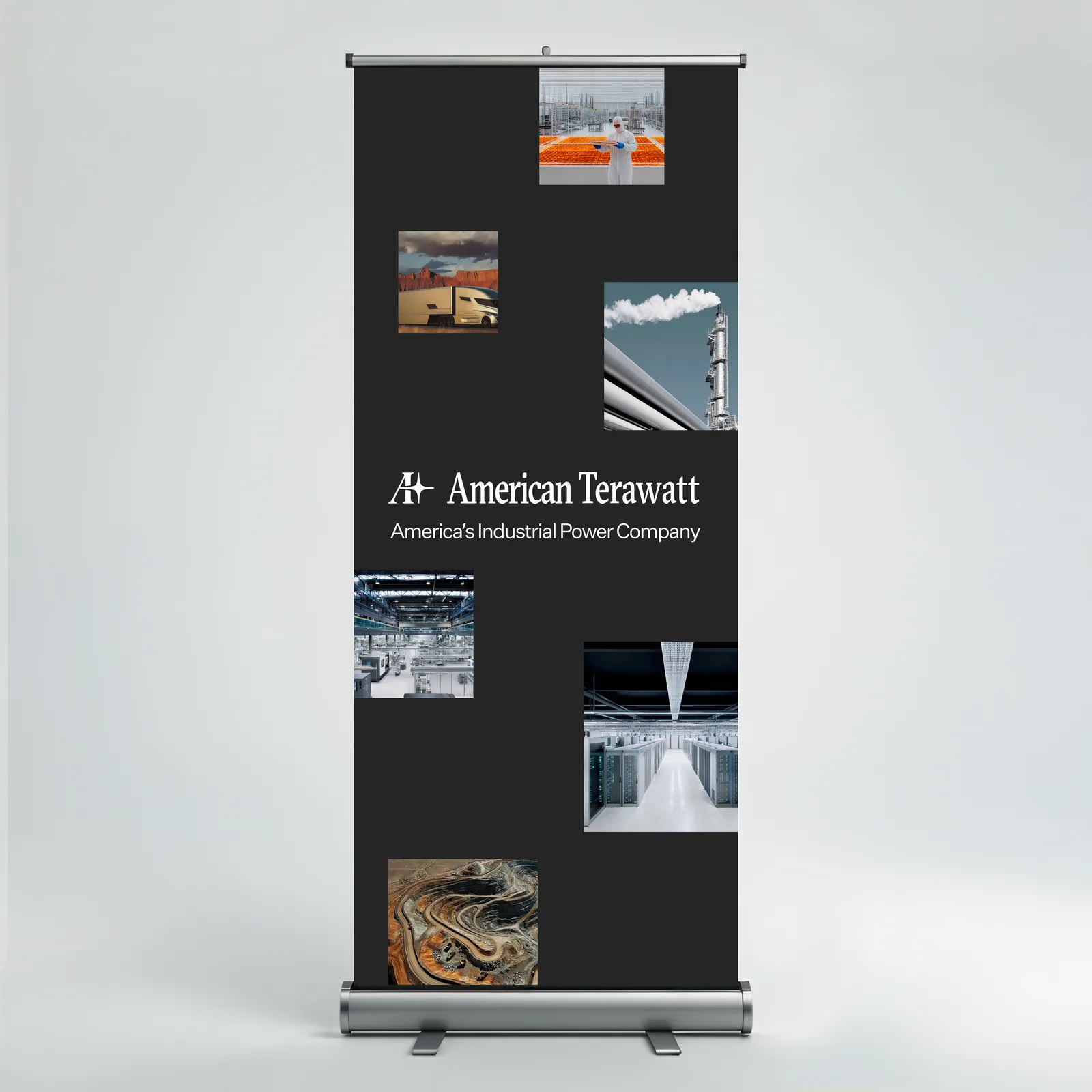 Conference banner · exploration 03