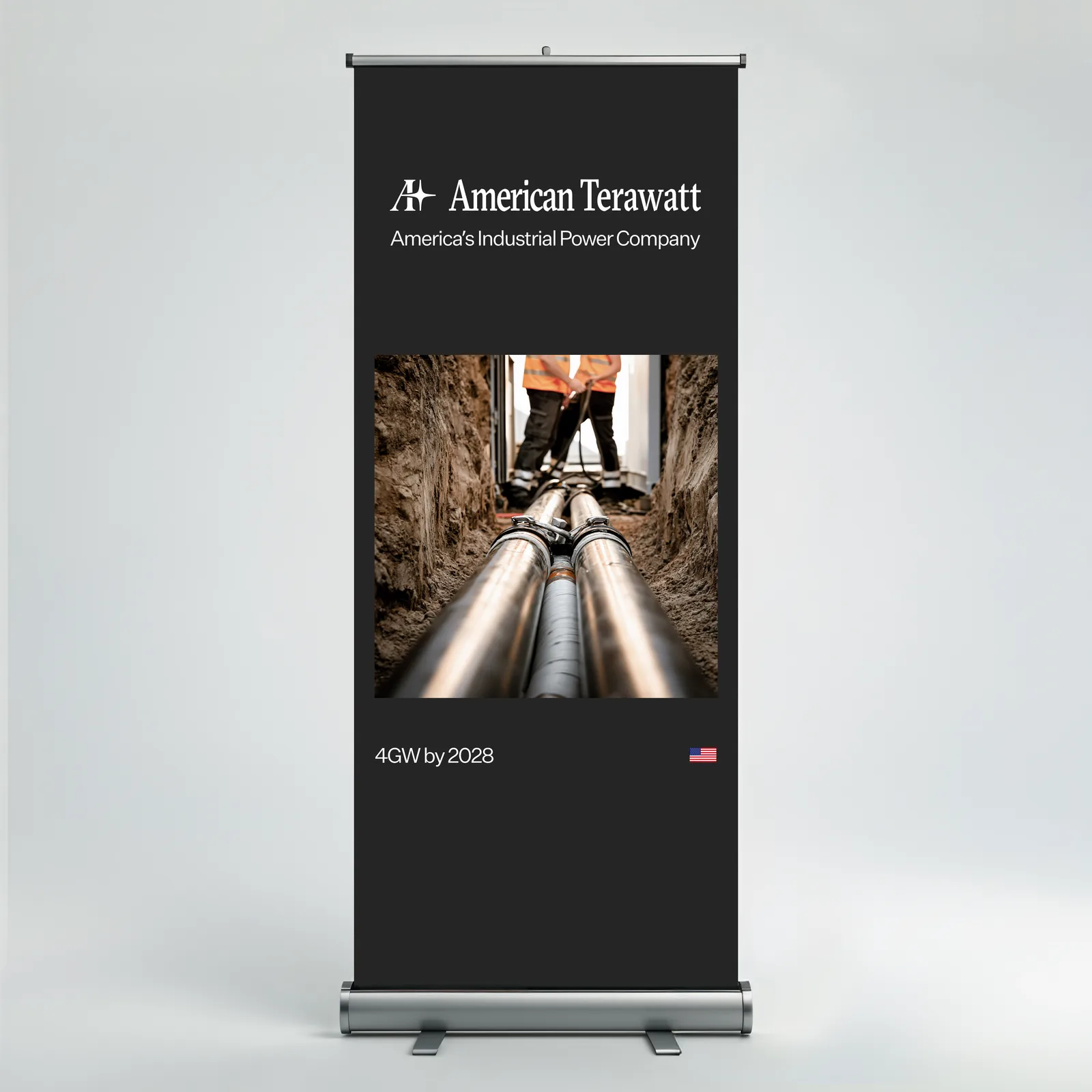 Conference banner · exploration 05