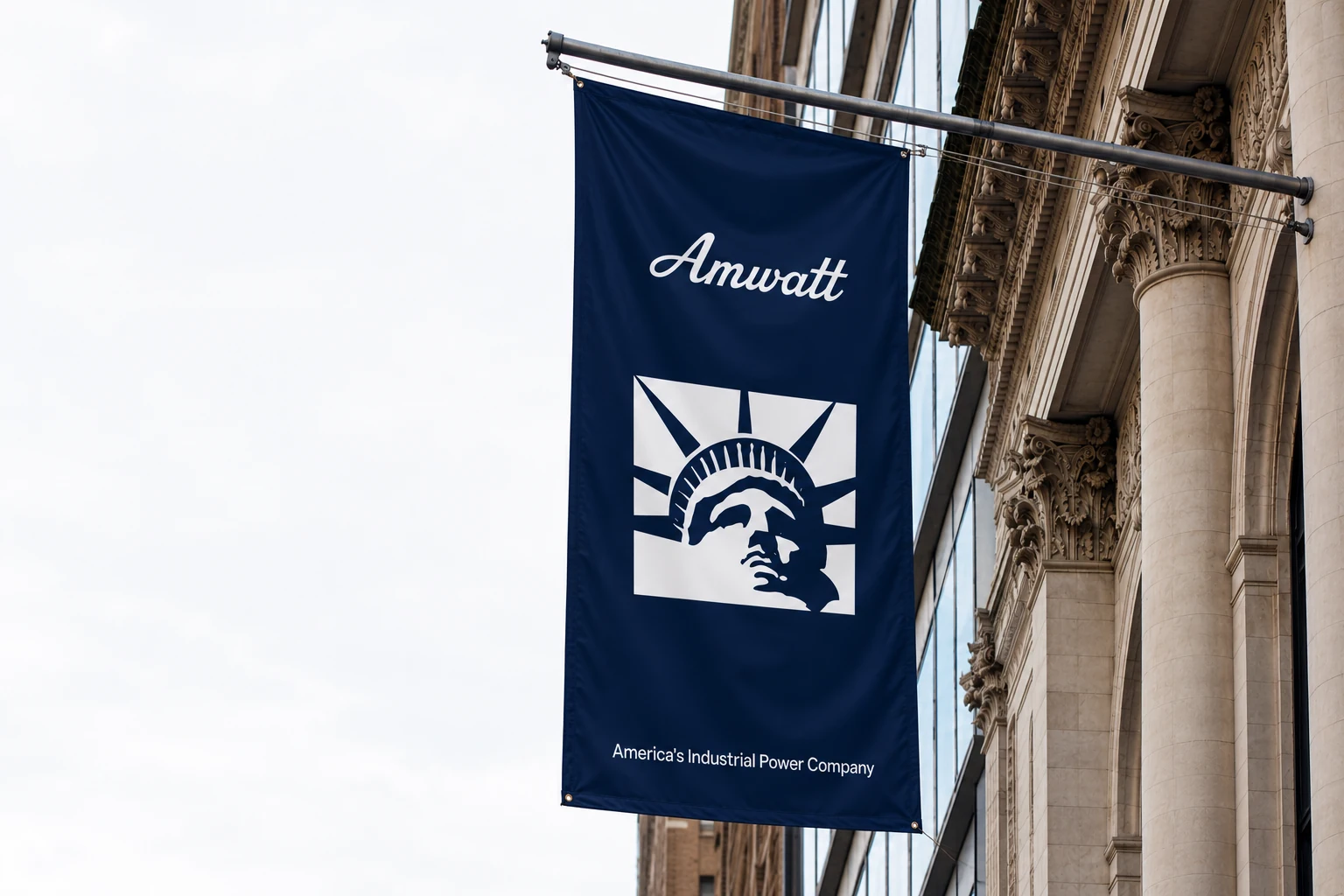 Amwatt street banner · application exploration
