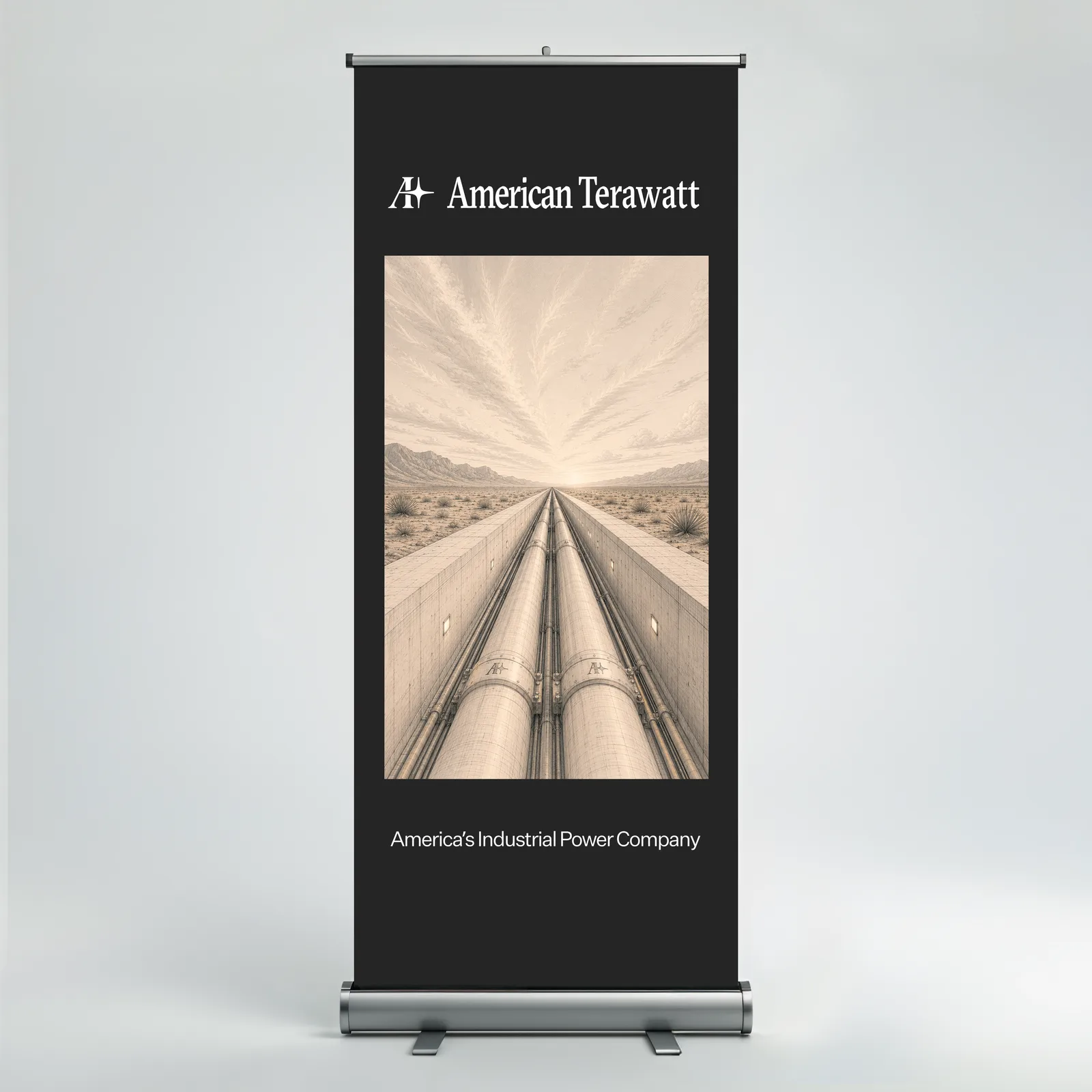 American Terawatt artwork 06