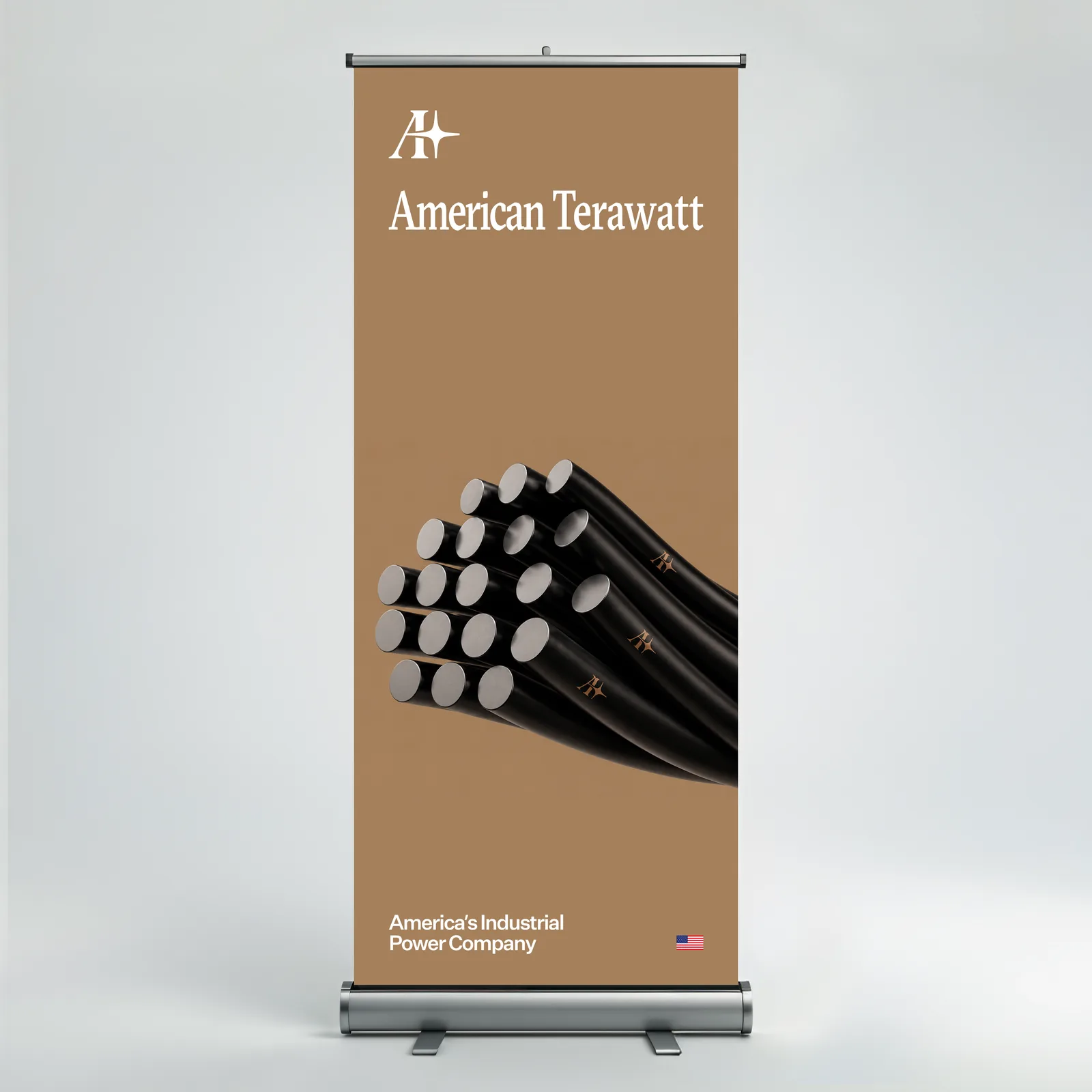 American Terawatt artwork 09